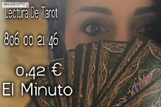 Tarotistas En Linea | Tirada De Cartas 