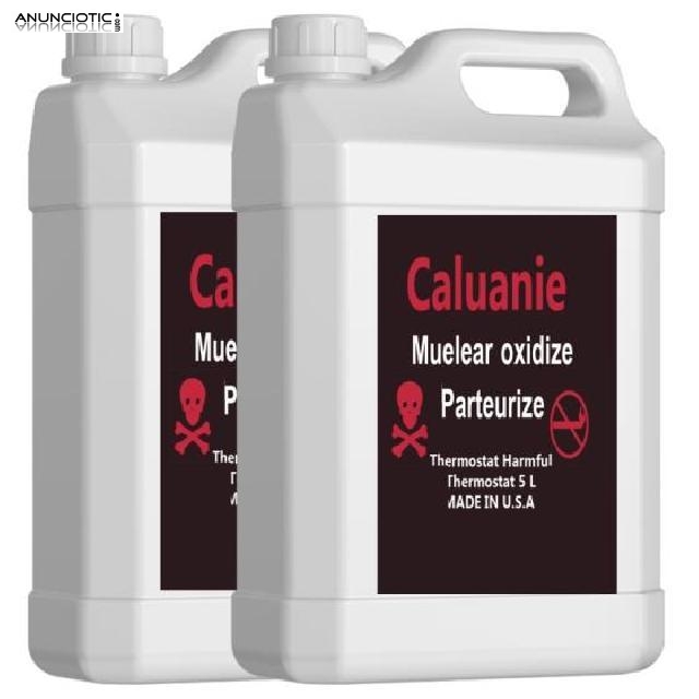 We have available in stock good quality Caluanie at affordable price.
