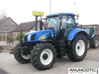 Tractore - New Holland T6050 RC &agrave; 4.500� 