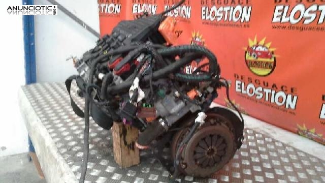 Motor 182b6000 fiat stilo