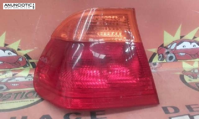 Piloto citroen c4 - evanda- bmw -fiesta -polo