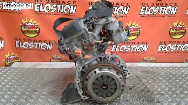 Motor suzuki liana a&ntilde;o 2001