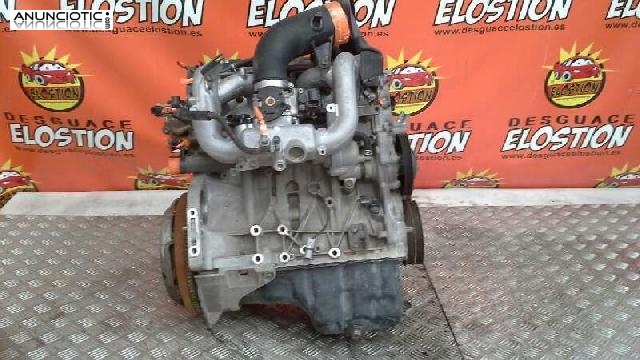 Motor suzuki liana a&ntilde;o 2001