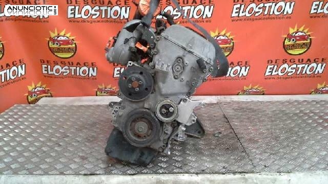 Motor suzuki liana a&ntilde;o 2001