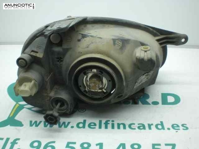 Faro izquierdo 2562963 opel corsa b