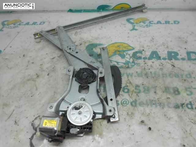 Elevalunas delantero derecho 3049787