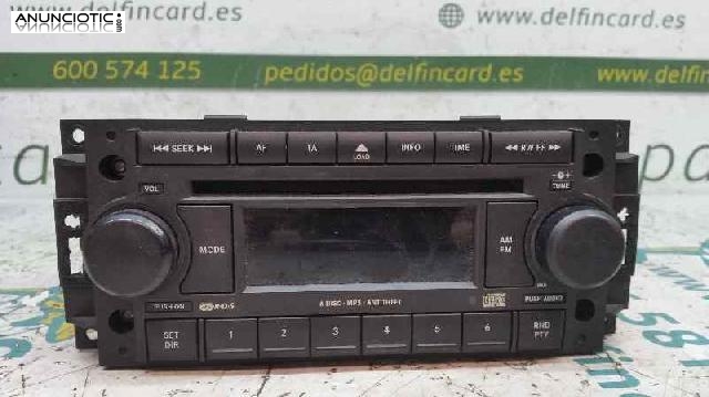 Sistema audio / radio cd 3529148
