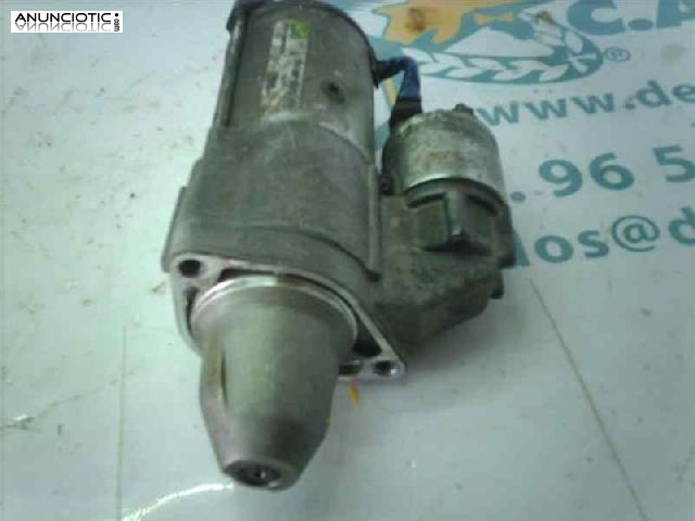 Motor arranque 2702321 chrysler 300 c