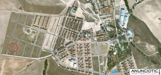 Parcelas,Barcience a 70 Km de Madrid y 25 Toledo por 13600�