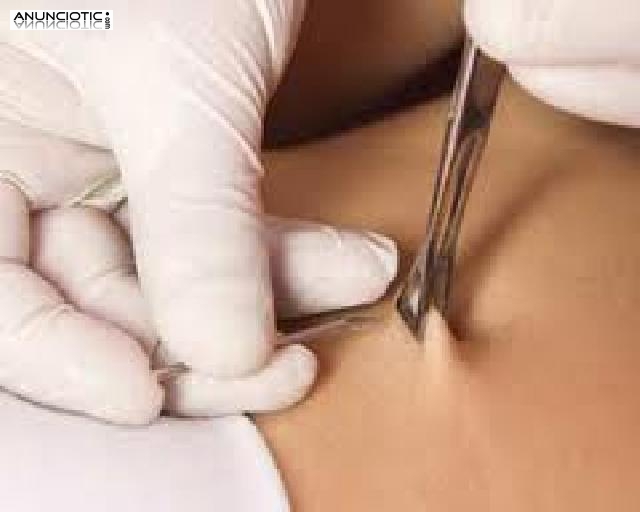 CURSO DE TATUADOR Y PIERCING con pr&aacute;cticas, matr&iacute;cula GRATIS.