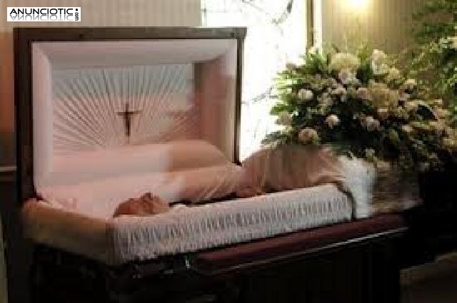 CURSO TECNICO MAQUILLAJE DE MUERTOS O TANATOESTETICA, matr&iacute;cula GRATIS