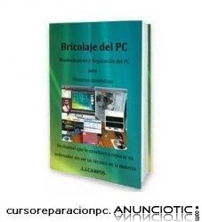 Curso de reparaci&oacute;n de ordenadores