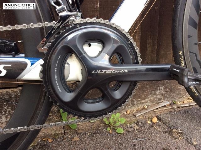 Specialized S Works 52cm.Usted no encontrar&aacute; un mejor bicicleta
