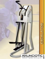 Escalator de Ortus Fitness