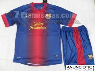 www.7camisetas.com venta 2012-2013 soccer camisetas f&uml;&sup2;tbol camisetas 11� -16�/PCS