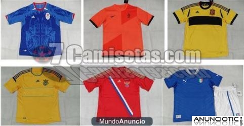 CLUB CAMISETAS (13.5-15.5�/PC):REAL MADRID ,BARCELONA,CHELSEA,MANCHESTER UNITED,MANCHESTER