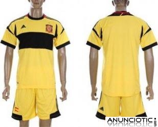 www.futbolmoda.com offer soccer jersey,FC barcelona,espana,real madrid with embroide logo