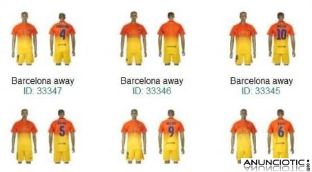www.futbolmoda.com venta temporado 12/13 f&uacute;tbol del FC Barcelona con la liga,TV3 