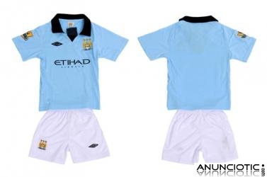 12/13 UEFA futbol equipos de arsenal,ac milan,atletico madrid