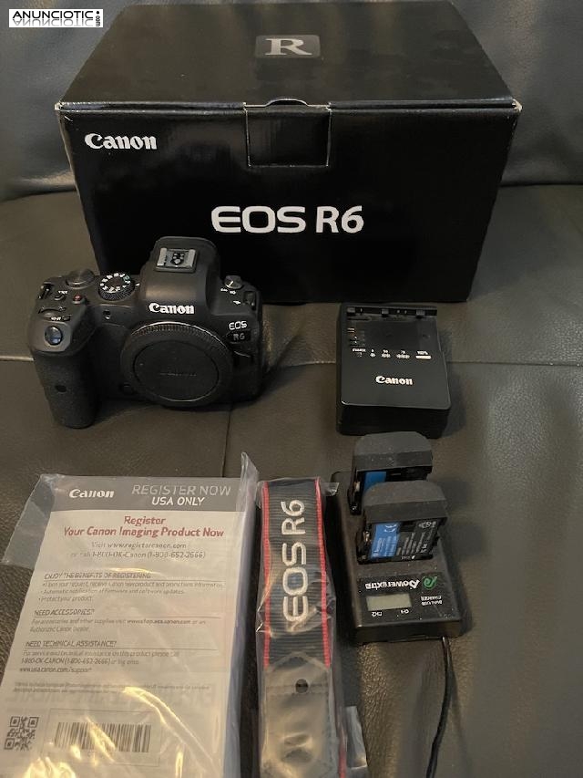 ✫Disponibles NIKON Z II, NIKON D850,CANON 5D MARK IV,CANON R6, LENTES NIKON