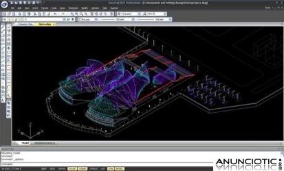 GstarCAD  CAD 2D y 3D  la mejor alternativa a AutoCAD