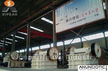 Trituradora de mand&uml;&ordf;bula