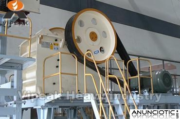 Trituradora de mand&uml;&ordf;bula