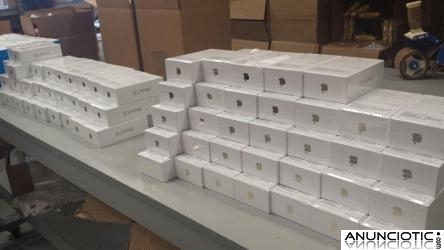 Apple Iphone 5S - 64 GB. Original con Garant&iacute;a de 1 A&ntilde;o