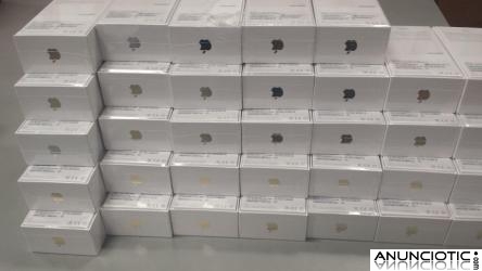 Apple Iphone 5S - 64 GB. Original con Garant&iacute;a de 1 A&ntilde;o
