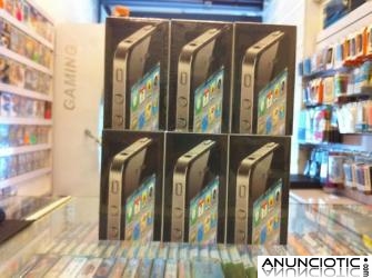 Nuevo Apple iPhone 32 GB NEGRO 4 desbloqueado de f&aacute;brica 4.2.1