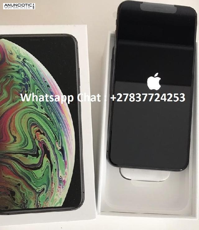 Apple iPhone Xs 64GB  �530 ,iPhone Xs Max 64GB  �580,iPhone X 64GB �350
