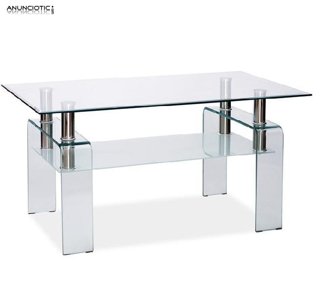 Mesa centro sal&oacute;n nilo