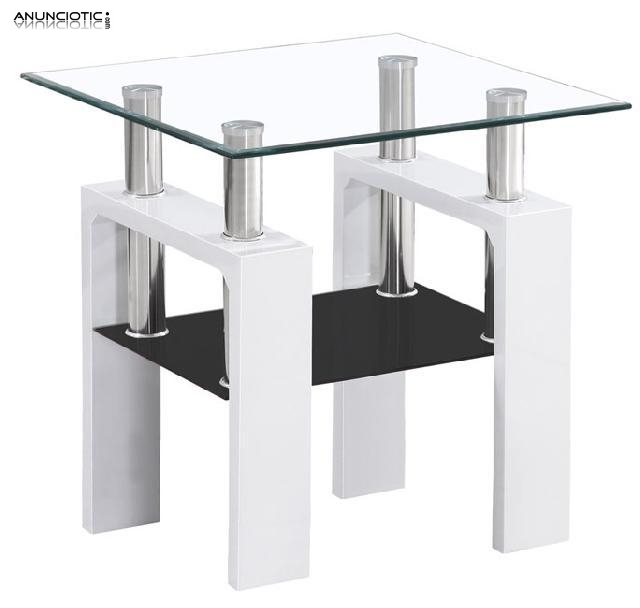 Mesa auxiliar para sal&oacute;n mod lasse