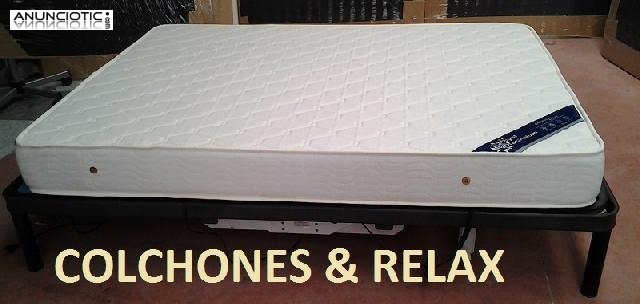 La m&aacute;xima eficacia