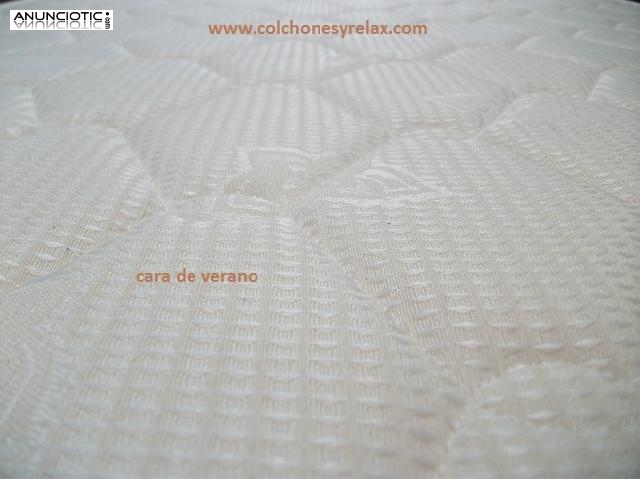 La m&aacute;xima eficacia