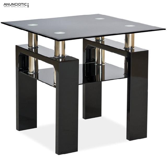 Mesa auxiliar para sal&oacute;n mod lasse