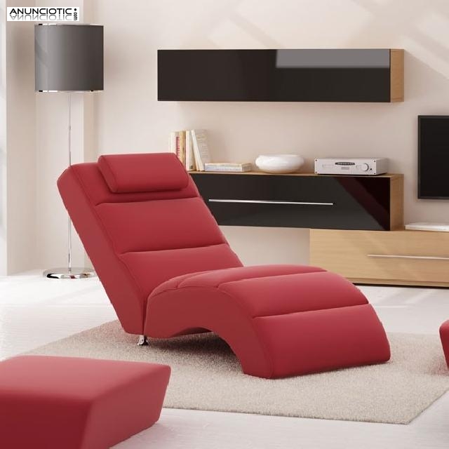 Div&aacute;n de dise&ntilde;o modelo Topacio en