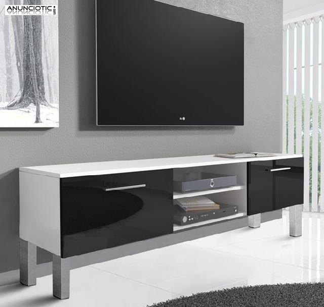 Mueble TV modelo Manila con Ref 3702