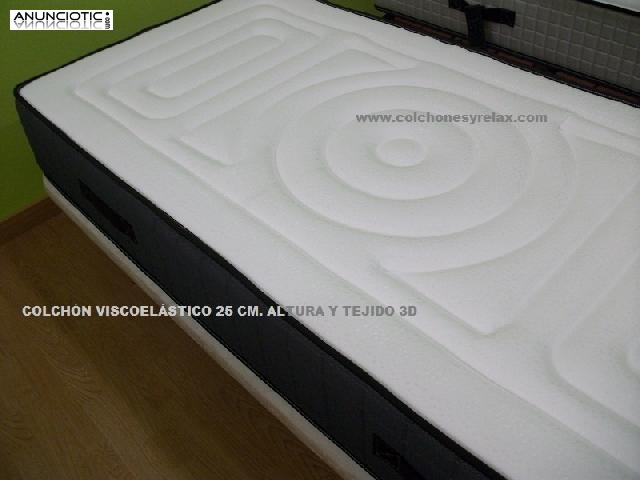 Transpire bien y est&eacute; muy c&oacute;modo 