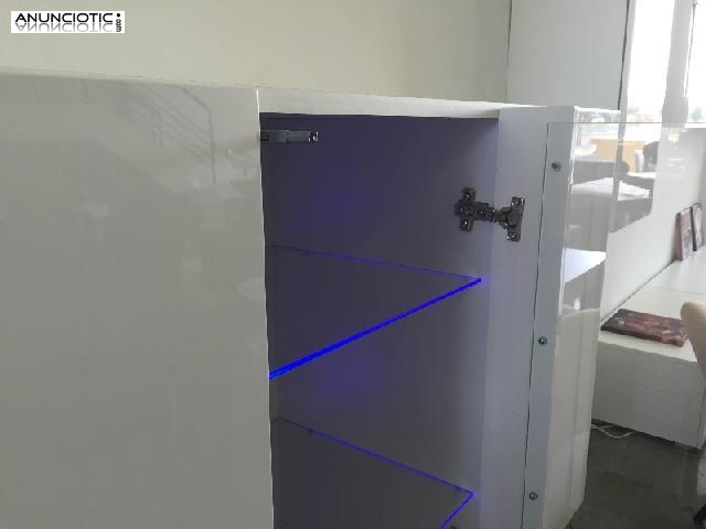 Aparador colgante de dise&ntilde;o Salve