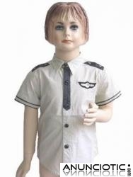 los productos para ni&ntilde;os al por mayor Nike, Polo 