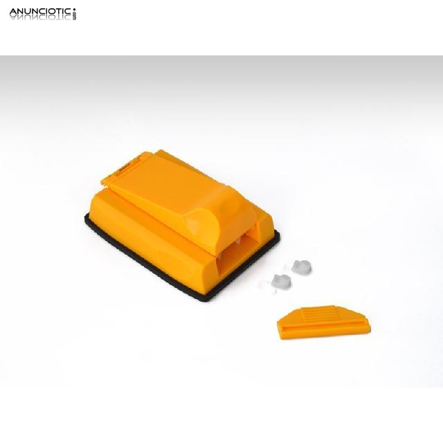 M&aacute;quina manual para hacer cigarrillos (doble)