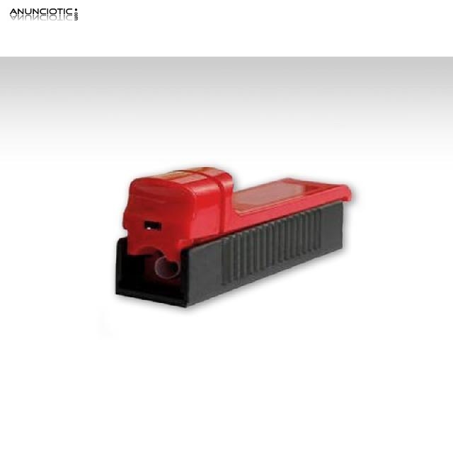 M&aacute;quina manual para hacer cigarrillos (simple)