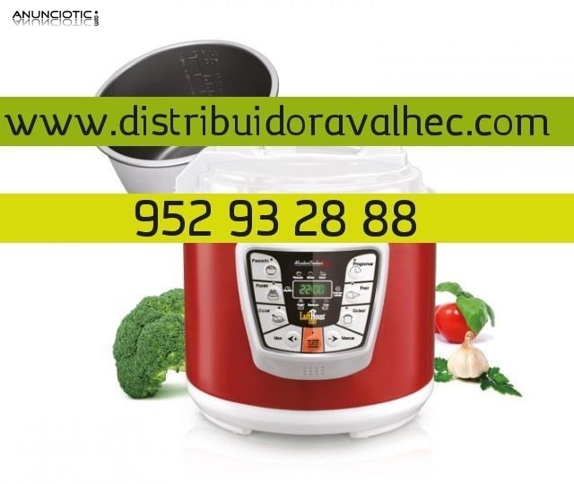 Vers&aacute;til e innovadora