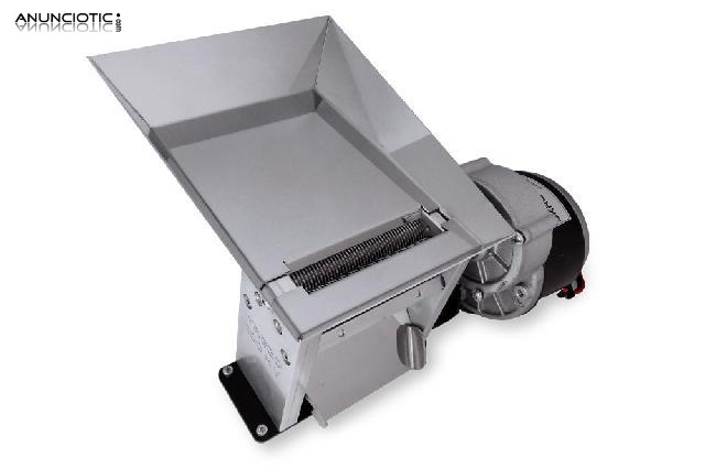 M&Aacute;QUINA EL&Eacute;CTRICA TREZO 100 0.8 HV