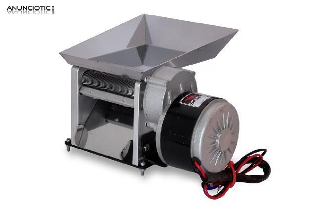 M&Aacute;QUINA EL&Eacute;CTRICA TREZO 100 0.8 HV