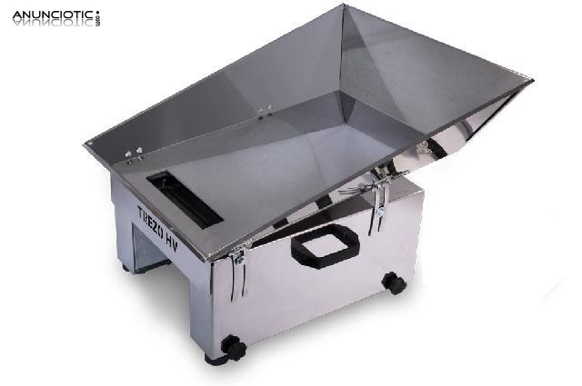 M&Aacute;QUINA EL&Eacute;CTRICA DE CORTE TREZO 180 1.1