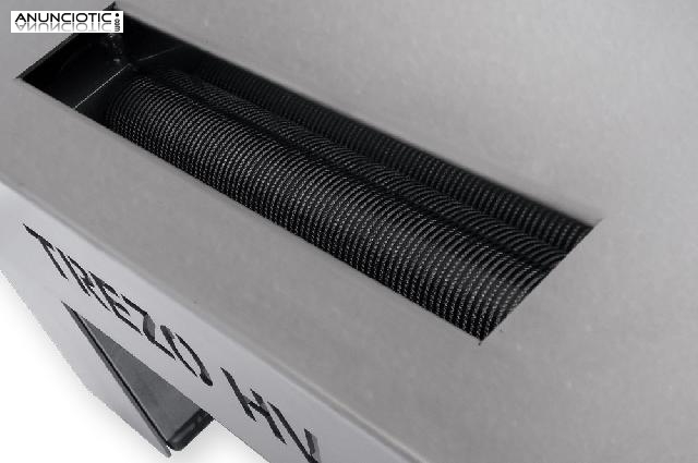 M&Aacute;QUINA EL&Eacute;CTRICA DE CORTE TREZO 180 1.1