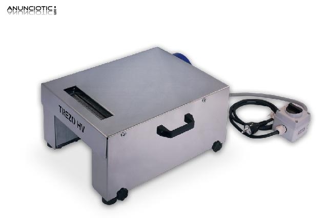 M&Aacute;QUINA EL&Eacute;CTRICA DE CORTE TREZO 180 1.1