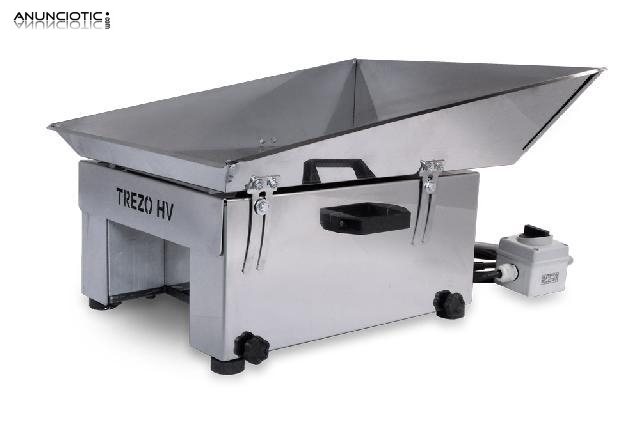 M&Aacute;QUINA EL&Eacute;CTRICA DE CORTE TREZO 180 0.8